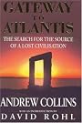Gateway to Atlantis...
