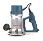 Bosch 1618EVS 2-1/4-Horsepower D-Handle Variable-Speed Router