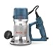 Bosch 1618EVS 2-1/4-Horsepower D-Handle Variable-Speed Router