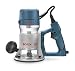 Bosch 1618EVS 2-1 4-Horsepower D-Handle Variable-Speed Router