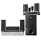 Sony BRAVIA Theater System with Wireless Speaker Kit - DAVHDX267W