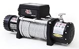 Smittybilt 97380 X20-8 8,000 lbs Winch