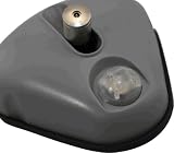 Laser Guided Parking System