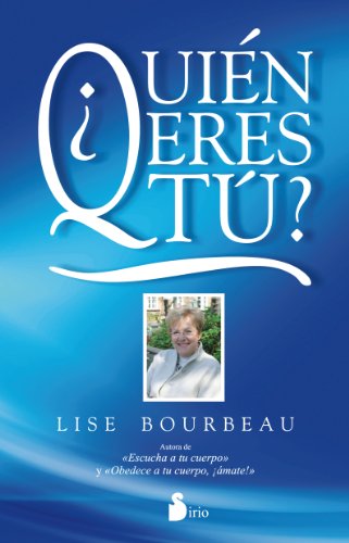 Quien eres tu? (Spanish Edition)