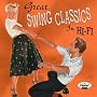 Great Swing Classics in Hi-Fi