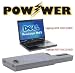 SterlingTek's POWWER Dell Precision M65, M4300 Mobile WorkStation 85 WHr 9-Cell 7200mAH Laptop Batte