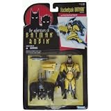 Adventures of Batman & Robin - Rocketpack Batman