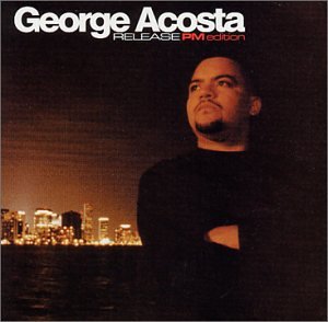 George Acosta - Take Me High Lyrics - Zortam Music