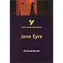 Charlotte Bronte's "Jane Eyre": Study Notes (York Notes Advanced)