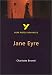 Charlotte Bronte's Jane Eyre