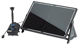 Eigenschaften Oase P 045 / Solar-Set 20