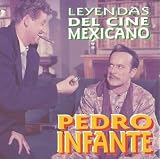 Leyendas Del Cine Mexicano 2