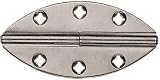 read full review Lamello 166013 Duplex Hinge 20 (Nickel) Box of 20 (10-left/10-right)