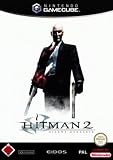 Hitman 2 - Silent Assassin - 