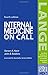 Internal Medicine On Call (LANGE On Call)