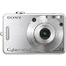 Sony Cyber-shot DSC-W70 