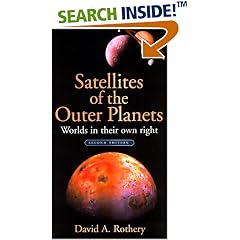Satellites of the Outer Planets: Worlds in Their Own Right