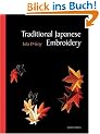 Traditional Japanese Embroidery: Techniques and Designs