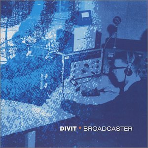 Divit - The One That's In The Green Shirt