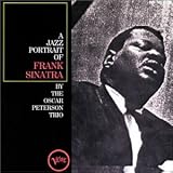 Revue Oscar Peterson  / A Jazz portrait of Franck Sinatra