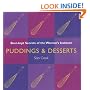 Puddings and Desserts: Best Kept Secrets of the Women's Institute