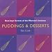 Puddings and Desserts