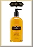 Kama Sutra Clove Bath Gel Large Size Kamasutra Cleansing Refreshing and Silky Smooth Rich Satiny Lathers Enticing Fragrance