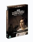 The Duchess Of Duke Street - Series 1 Vol.2 [1976]