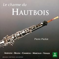 Le Charme du hautbois