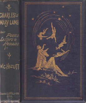  Charles Lamb