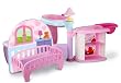 Fisher Price Deluxe Playcenter