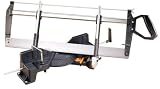 Jorgensen 64034 Plastic Compound Miter Saw