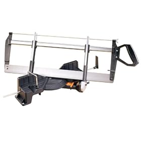 Jorgensen 64034 Plastic Compound Miter Saw by Jorgensen