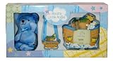 Noahs Little Angel - Boy Gift Set