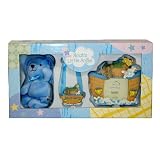 Noah's Ark Little Angel Gift Set For Baby Boy by Noah's Ark Collection