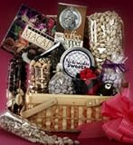 Bon Appetit, Gourmet Food Gift Picnic Basket