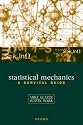 Statistical Mechanics: A Survival Guide