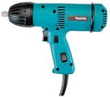 Makita 6904VH 1/2-Inch Square Drive Impact Wrench, 2-Speed, Variable Speed, Reversible