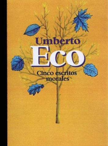  Umberto Eco