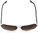 Marc by Marc Jacobs Women's MMJ378S Aviator Sunglasses