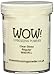 Wow Embossing Powder Large Jar 160ml-Clear Gloss Regular