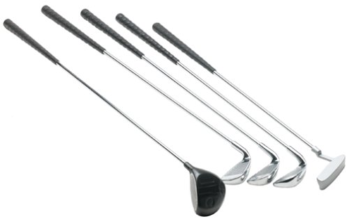 Junior Golf Pro-Style Starter Set - Boy's