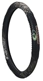 Mossy Oak Steering Wheel Cover