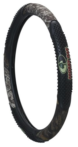 Mossy Oak Steering Wheel Cover
