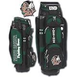 University of North Dakota Fighting Sioux Brighton Golf Cart Bag by Datrek