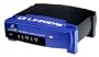 Cisco-Linksys BEFW11P1 EtherFast Wireless Access Point + Cable/DSL Router with PrintServer