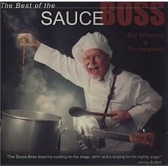 The Best of the Sauce Boss
