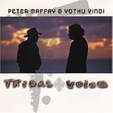 Tribal Voice - Peter Maffay