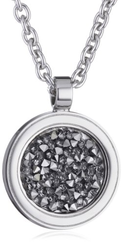 Dyrberg / Kern Damen-Halschmuck Margo SS Grau 330741 Preisvergleich