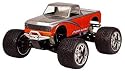 72 Chevy C10 Pick Up Body, Clear: TMX, EMX, Revo